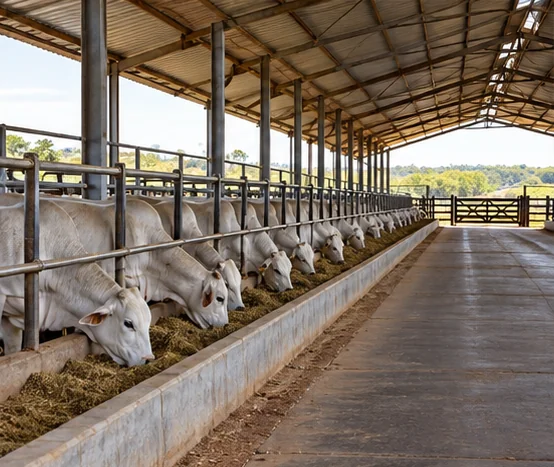 Imagem ilustrativa de Atendimento rural